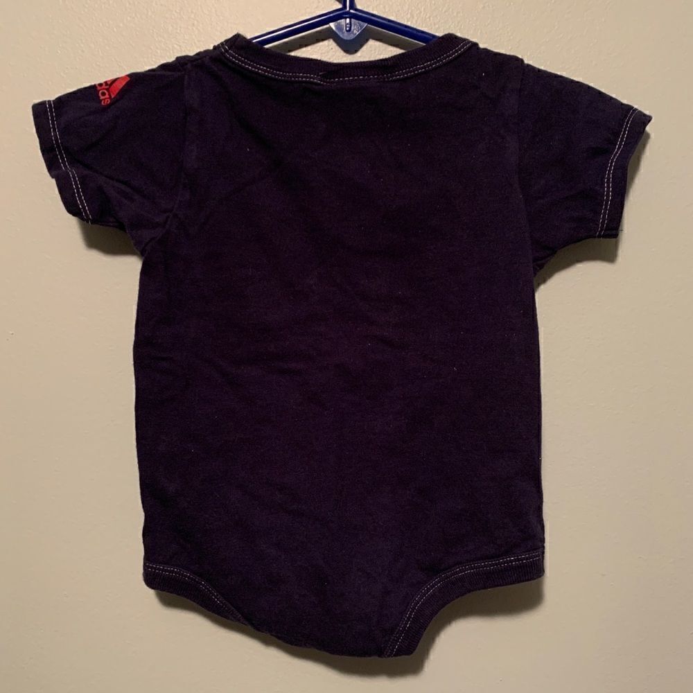 Red Sox Onsie, NWOT - Picture 5 of 6